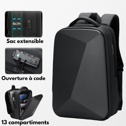 TRAVELER BAG PRO