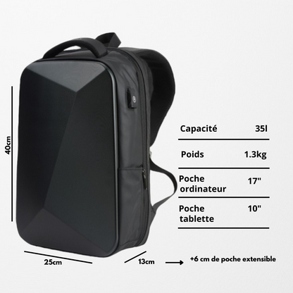 TRAVELER BAG PRO